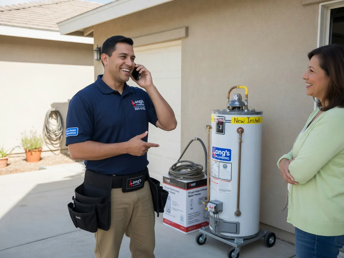 Leak Detection Gypsum, OH FAQs